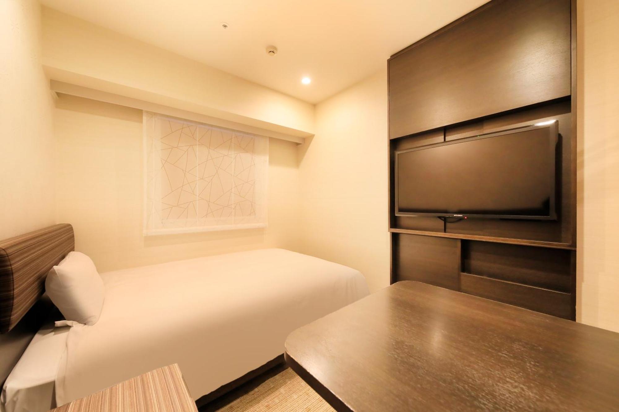 Via Inn Kanazawa Zimmer foto