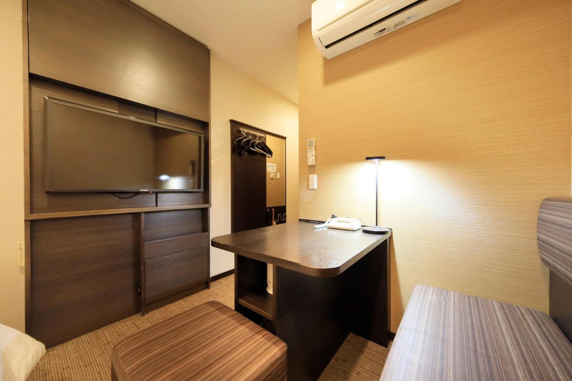 Via Inn Kanazawa Zimmer foto